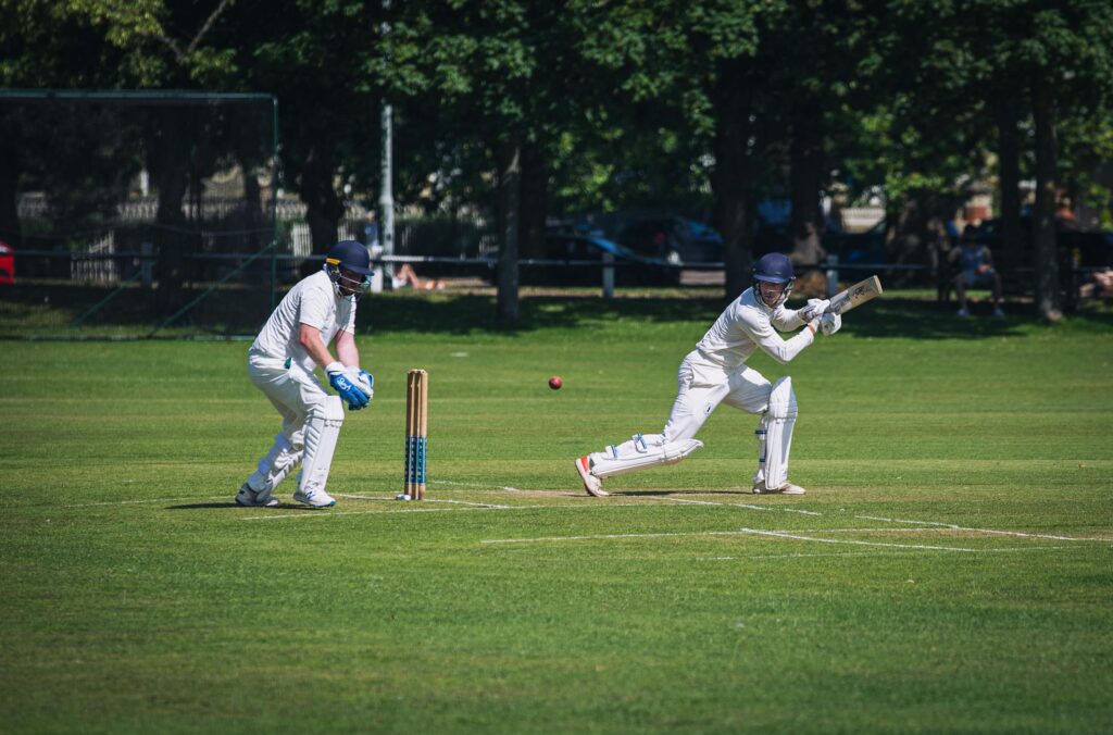 Cricket 