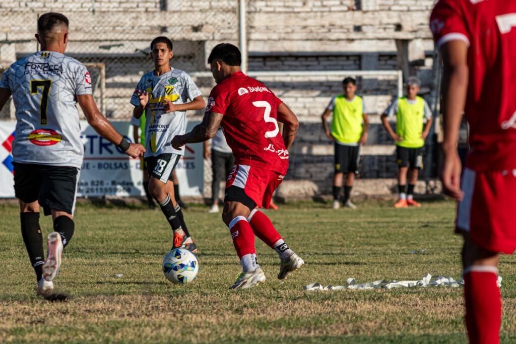 Football 