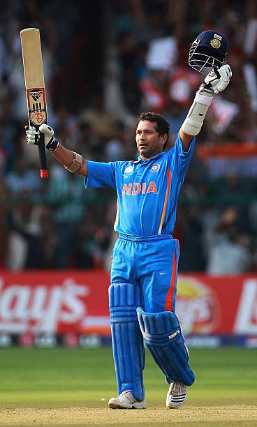 Tendulkar 