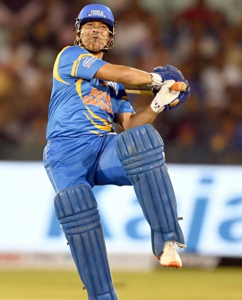Tendulkar 