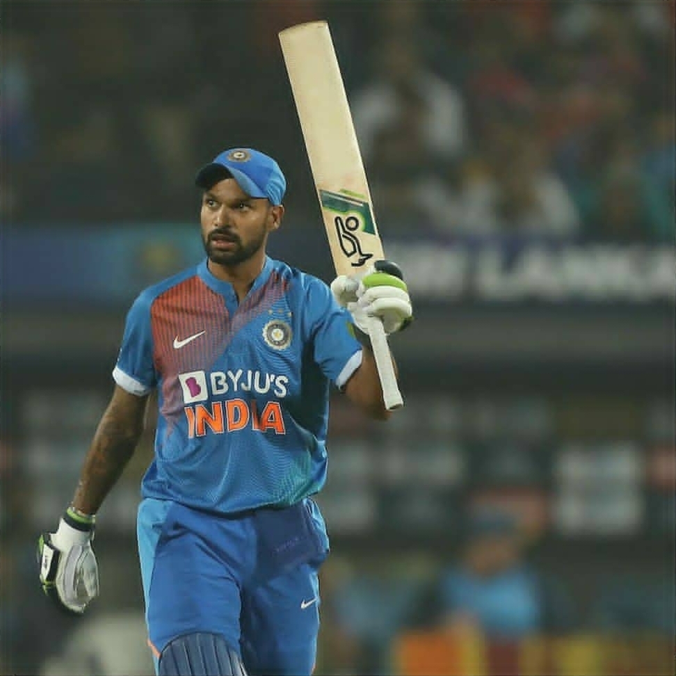 Dhawan 