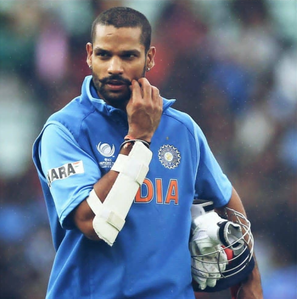 Dhawan 