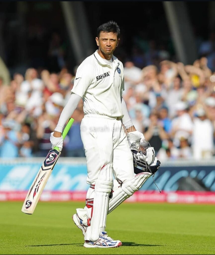 Dravid