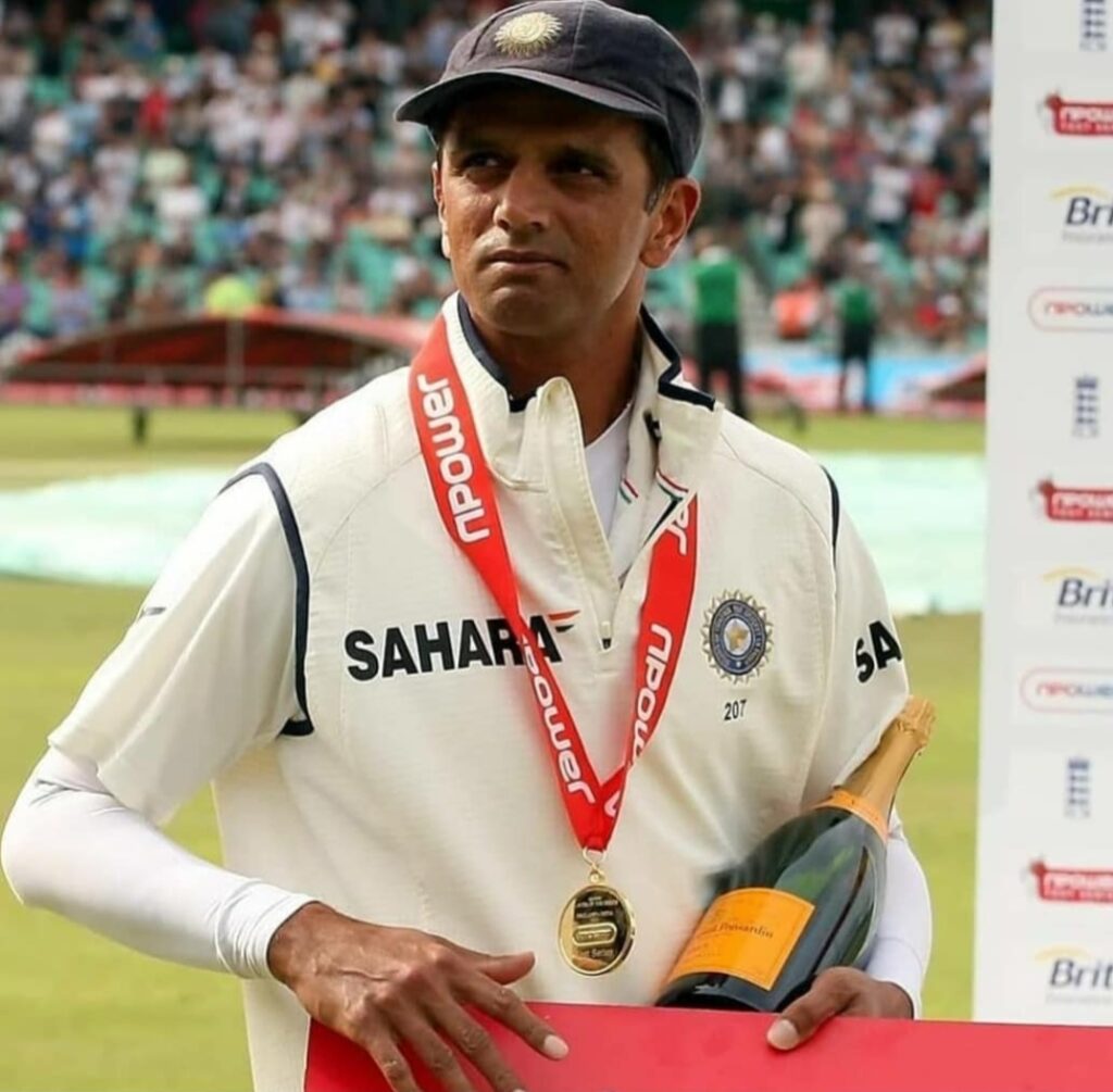 Dravid