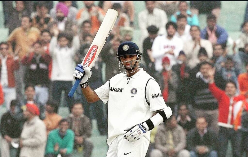 Dravid