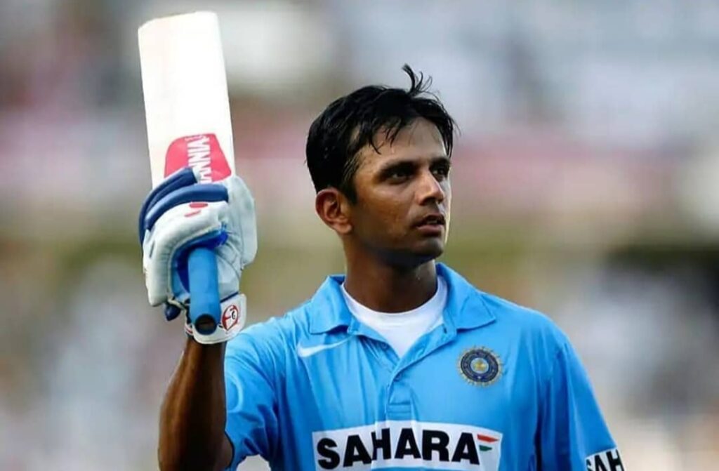 Dravid